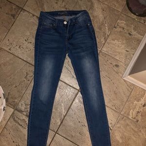 Rue 21 skinny jeans